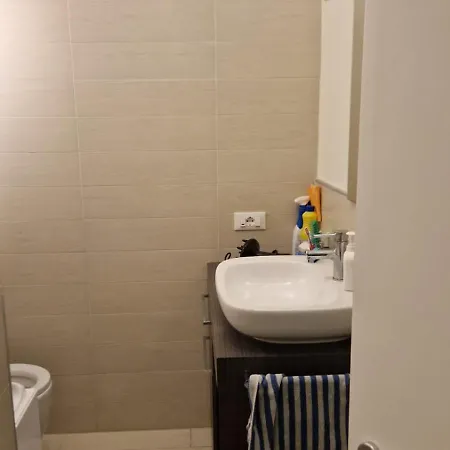 Διαμέρισμα Oasi Di Relax Nella Natura Marina Con Piscina E Parcheggio *